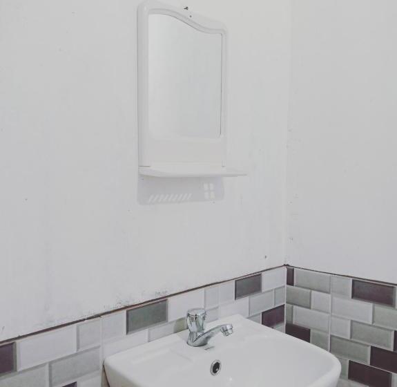 هاستل D  Angels Inn, Port Barton