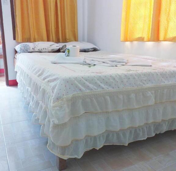 هاستل D  Angels Inn, Port Barton