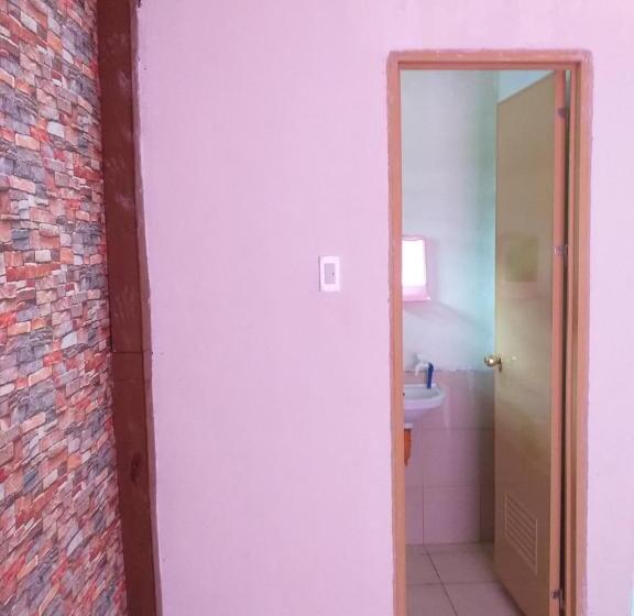 هاستل D  Angels Inn, Port Barton