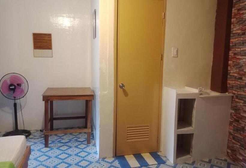 هاستل D  Angels Inn, Port Barton