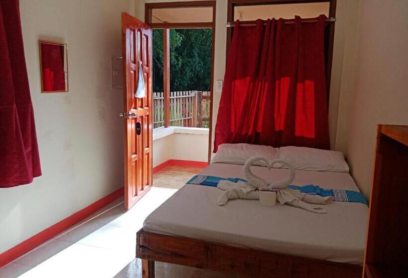 هاستل D  Angels Inn, Port Barton