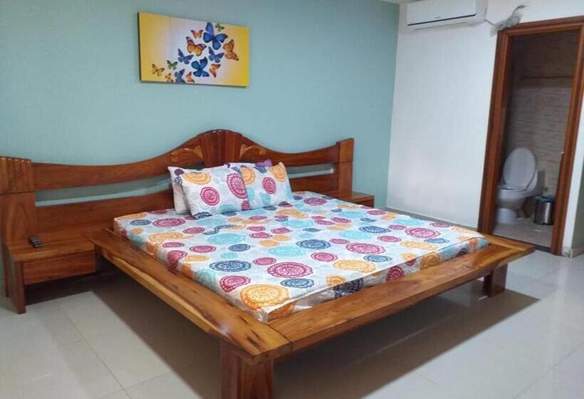 هاستل Hospedaje Casa Lucía