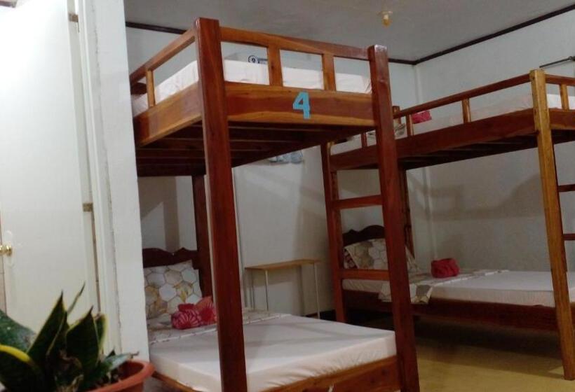 هاستل Seashore Inn