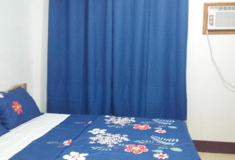 هاستل Seashore Inn