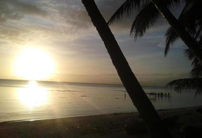 هاستل Seashore Inn