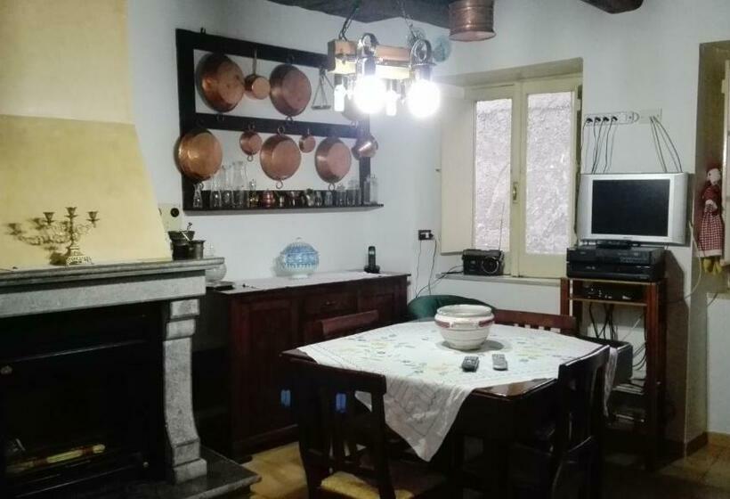 B&b Erminia