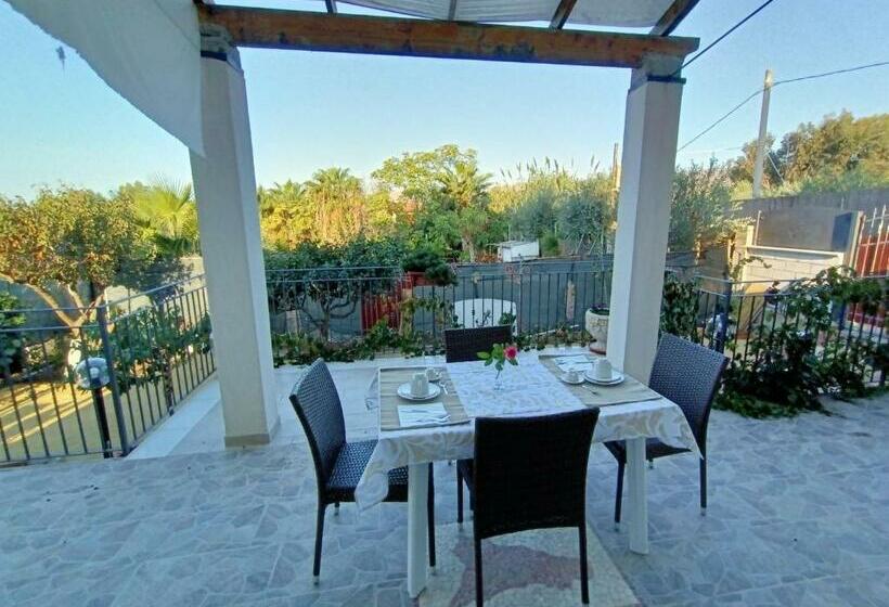 B&b Villa Sara Falconara