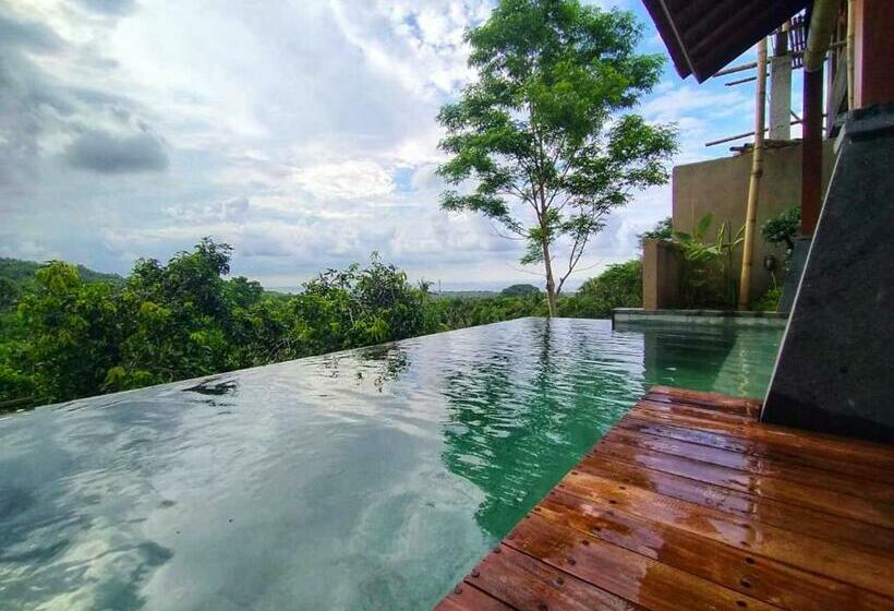 צימר Abinawa Hill