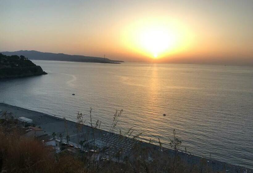 ベッドアンドブレックファースト Antico Vicolo