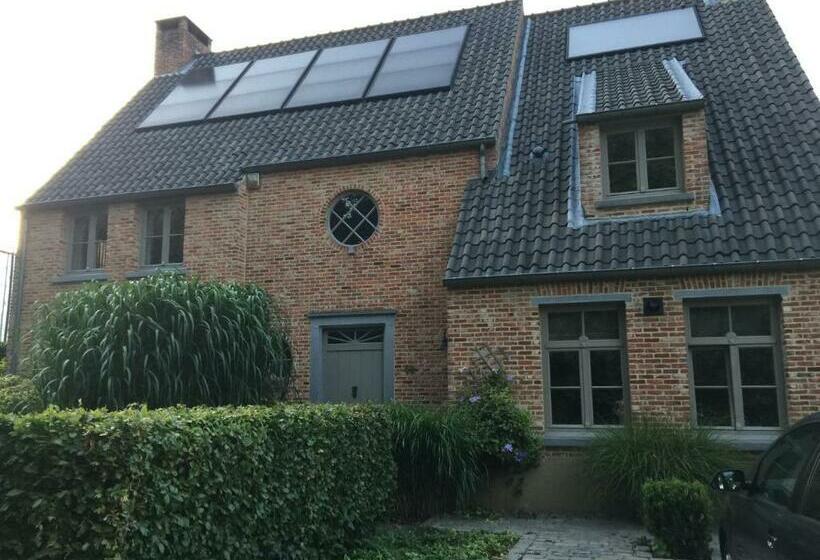 Bed And Breakfast Bobilou