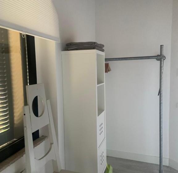 مبيت وإفطار Borgo Crispiero