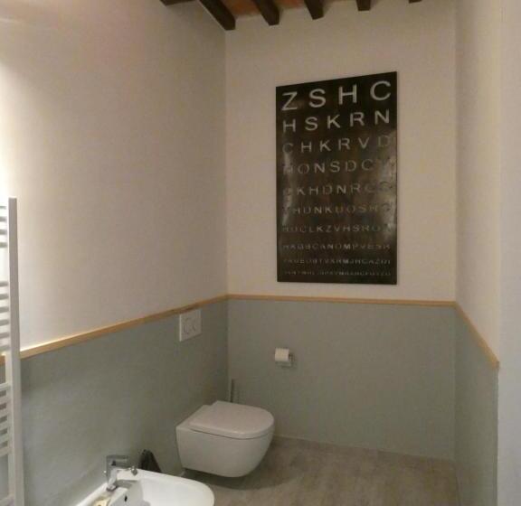 مبيت وإفطار Borgo Crispiero