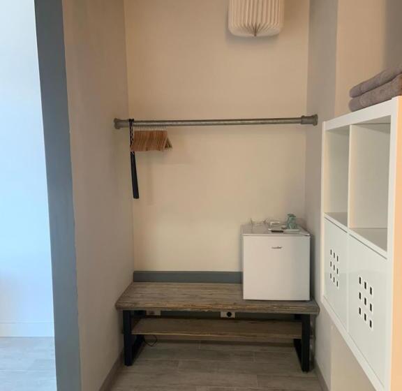 مبيت وإفطار Borgo Crispiero