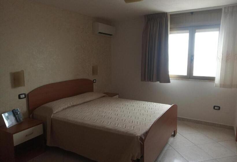 B&b Camere Porto Cesareo