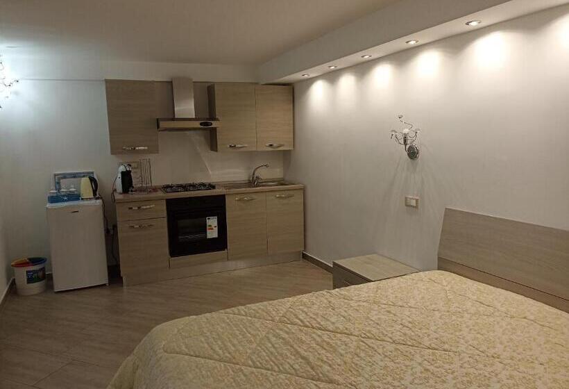 B&b Camere Porto Cesareo