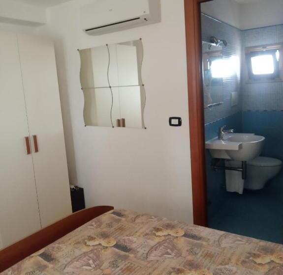 B&b Camere Porto Cesareo