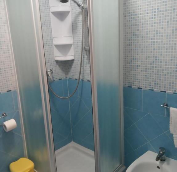 B&b Camere Porto Cesareo