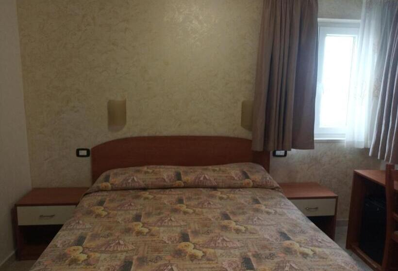 B&b Camere Porto Cesareo