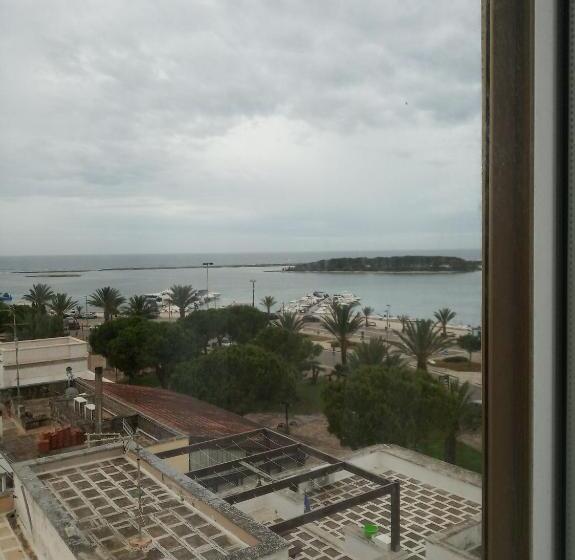 B&b Camere Porto Cesareo