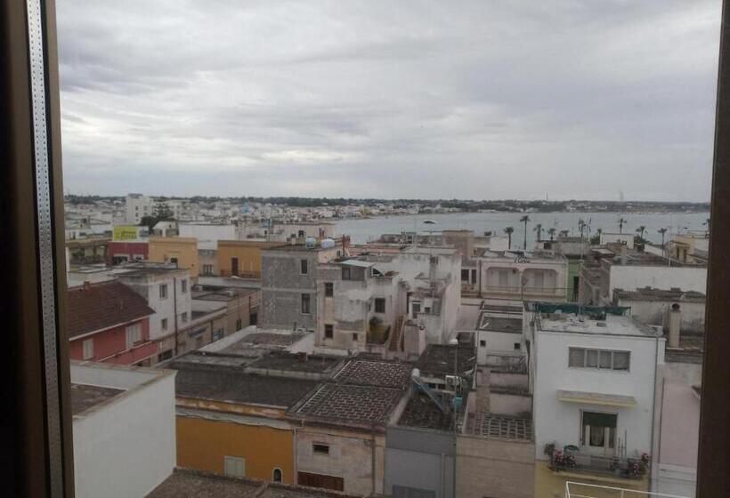 B&b Camere Porto Cesareo