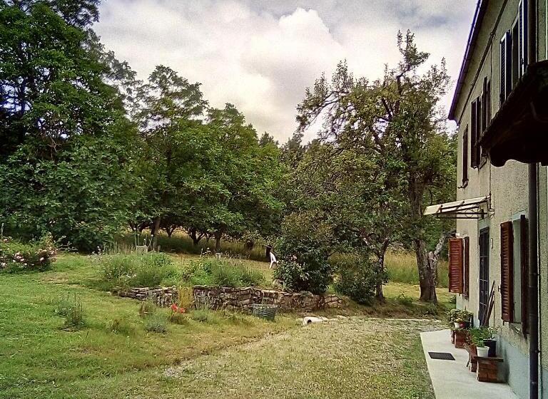 צימר Casa Del Gigi Bnb