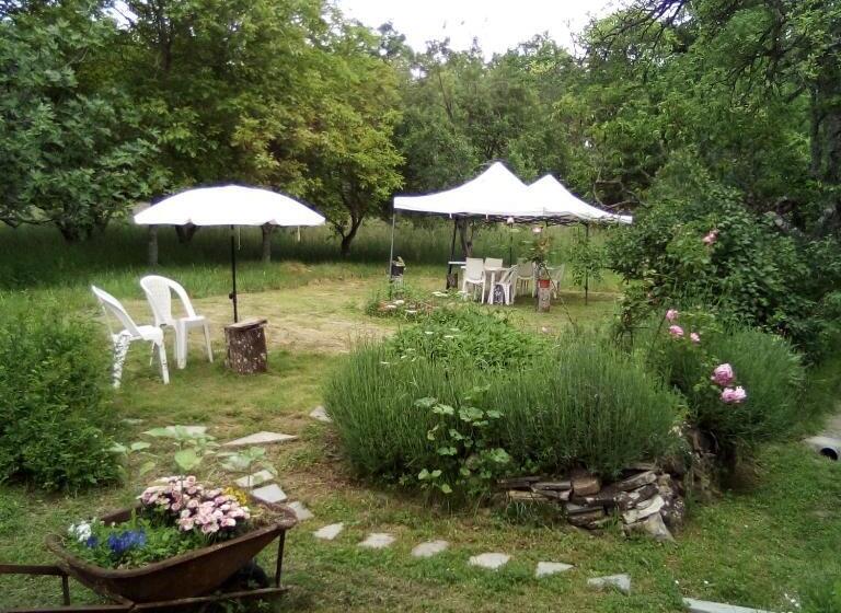 צימר Casa Del Gigi Bnb