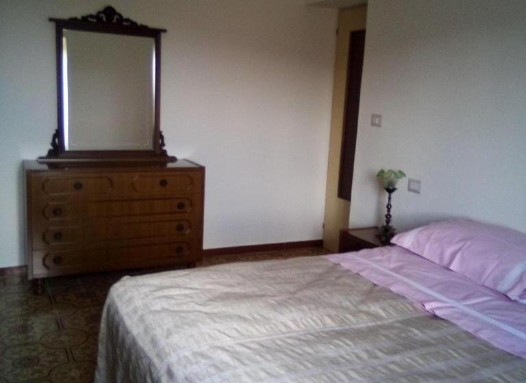 צימר Casa Del Gigi Bnb