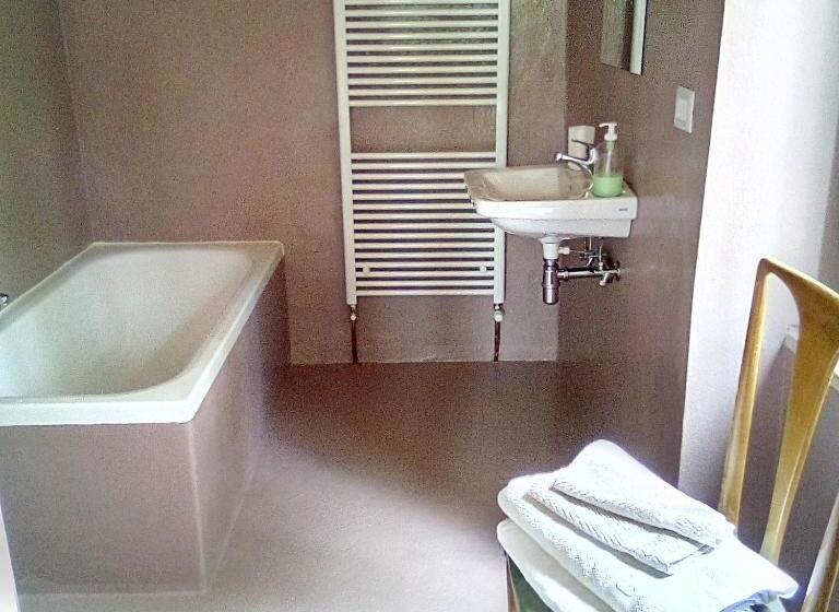 צימר Casa Del Gigi Bnb