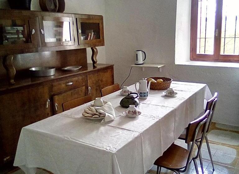 צימר Casa Del Gigi Bnb