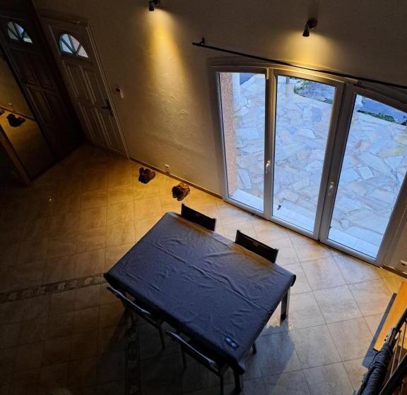 צימר Chambre Privé Entre Lyon Et St Etienne