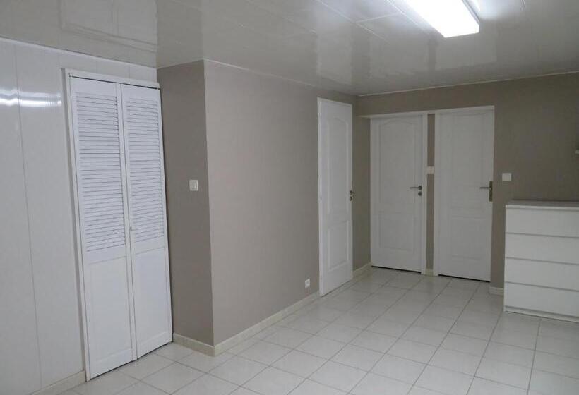 צימר Chambre Privé Entre Lyon Et St Etienne