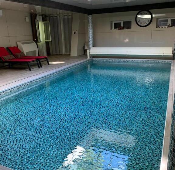 تختخواب و صبحانه Histoire D ô   Les Piscines   Chambres D Hôtes