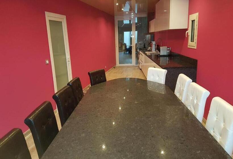 민박 Histoire D ô   Les Piscines   Chambres D Hôtes