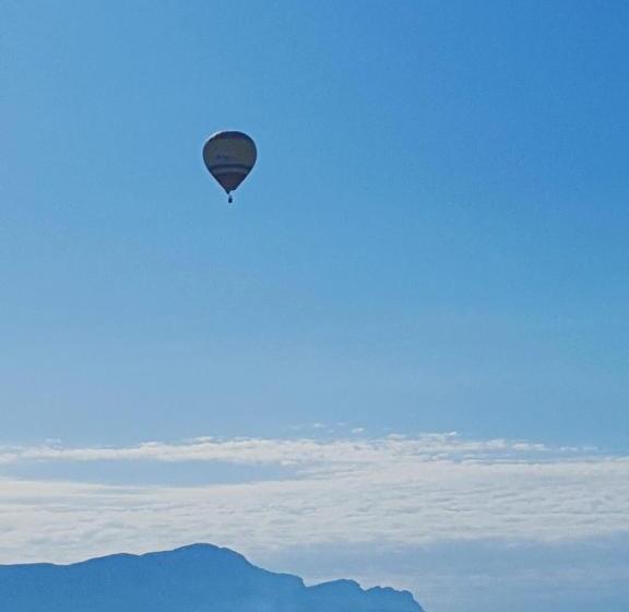 민박 Demetra Paestum