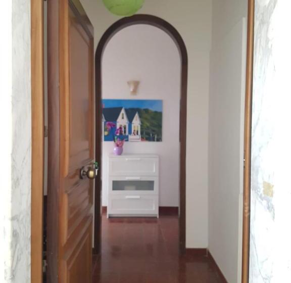 민박 Demetra Paestum