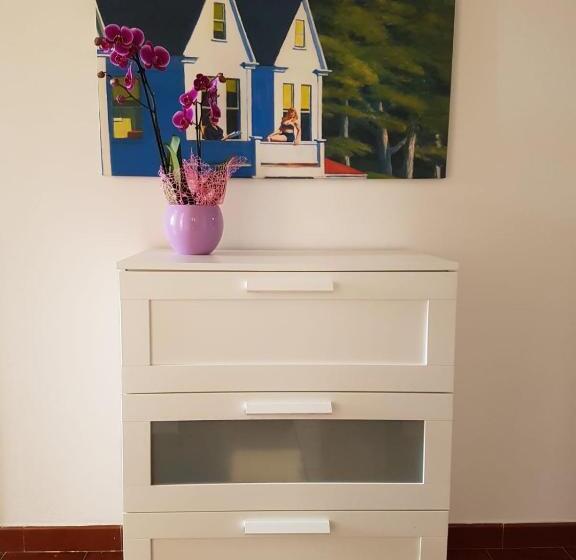 민박 Demetra Paestum