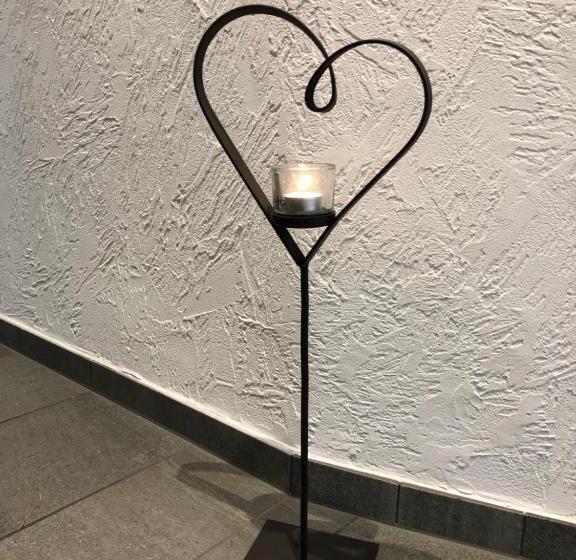 민박 Gast Und Hof Spittel