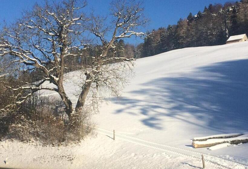 민박 Gast Und Hof Spittel