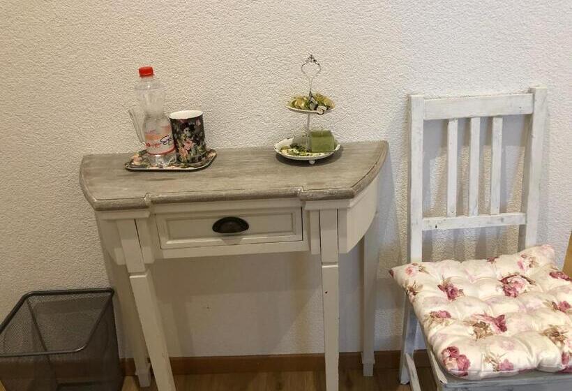 민박 Gast Und Hof Spittel