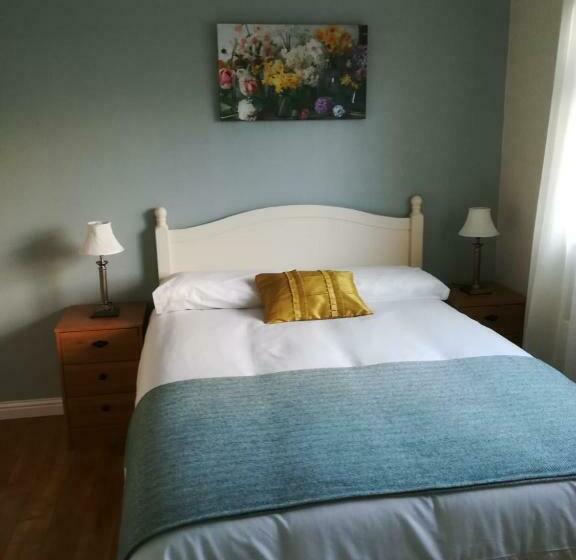 مبيت وإفطار Greystone House