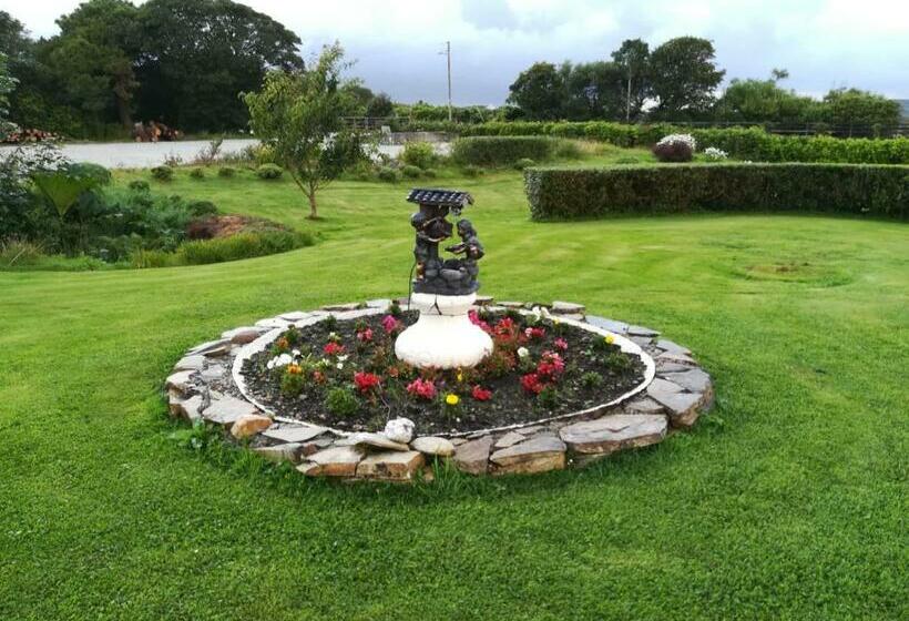 مبيت وإفطار Greystone House