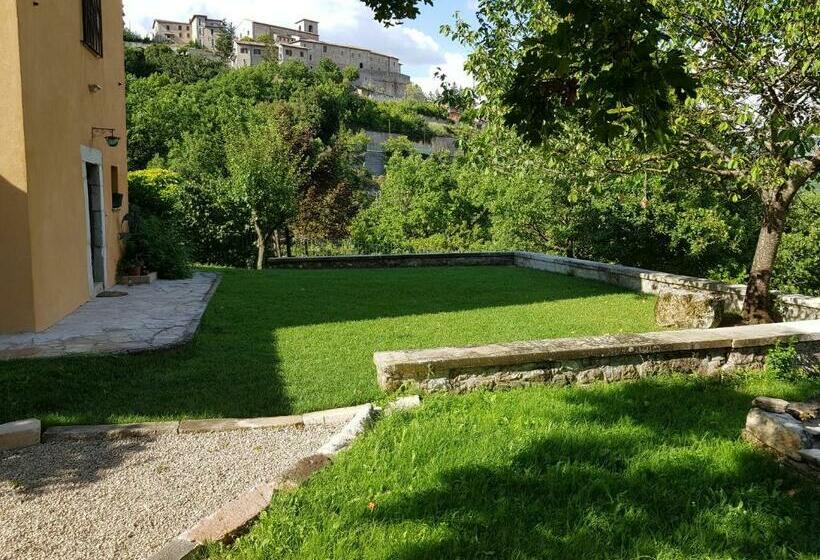 צימר La Colombaia