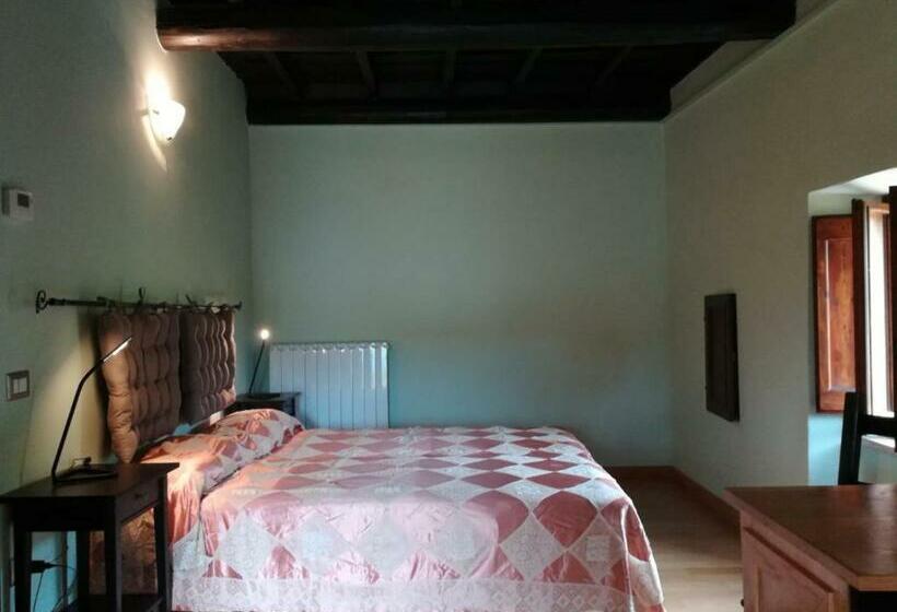 צימר La Colombaia