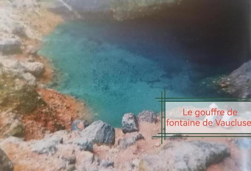 مبيت وإفطار La Fée Viviane Et Michel L Enchanteur