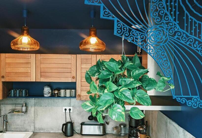 צימר La Maison Du Cosquer