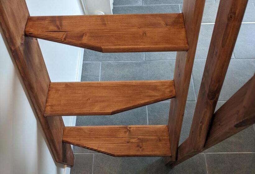 צימר La Maison Du Cosquer