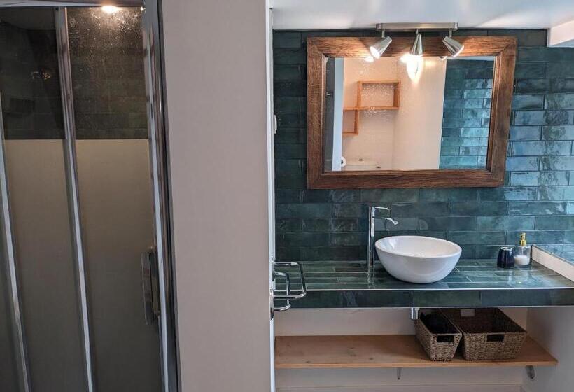 צימר La Maison Du Cosquer