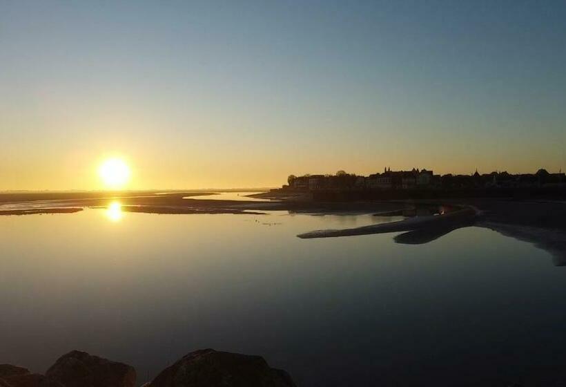 Bed and Breakfast Les Garennes