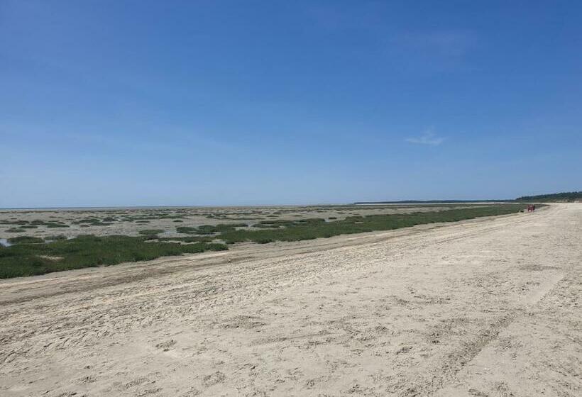 Bed and Breakfast Les Garennes