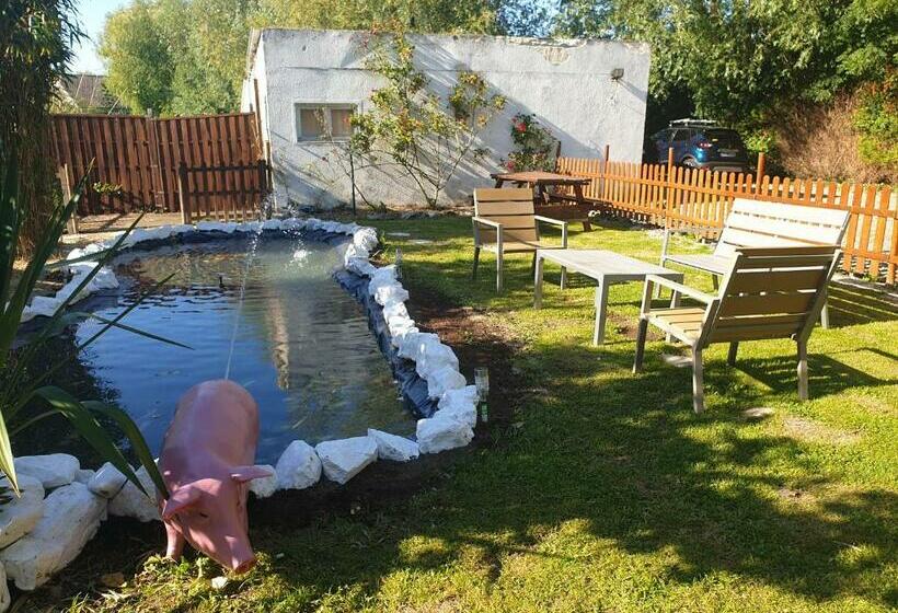 Bed and Breakfast Les Garennes